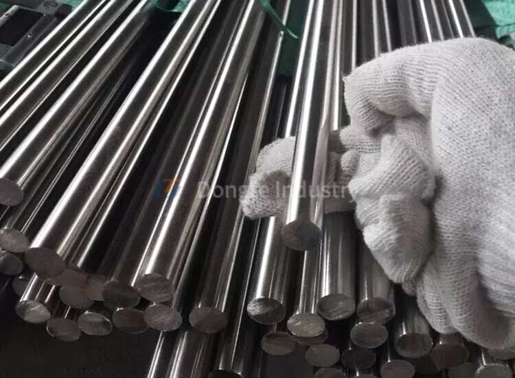 Inconel 725 Nickel Alloy