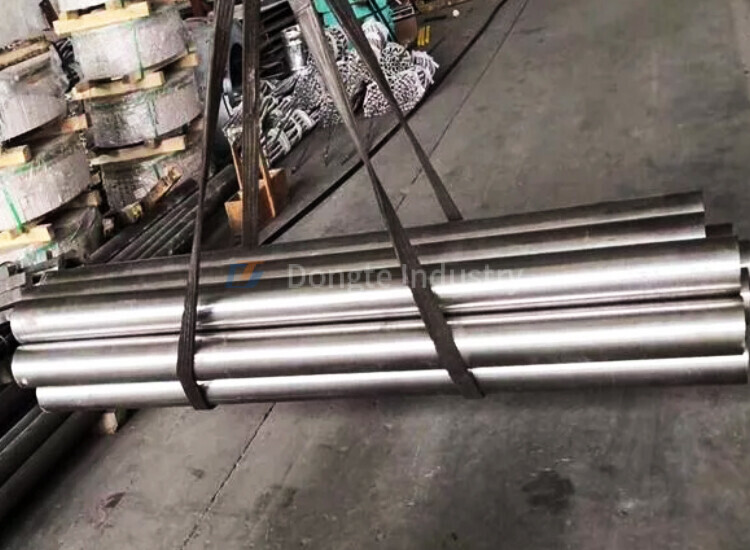 Inconel 725 Nickel Alloy