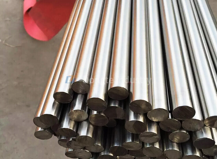 Monel K500 Bars - UNS N05500