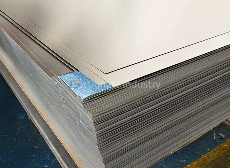 718 Nickel Alloy