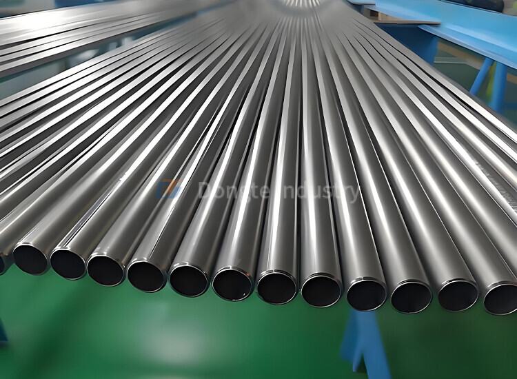 Gr.5 Pipe