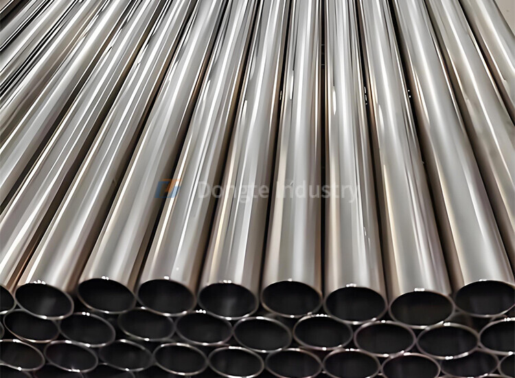 Gr.2 Pipe