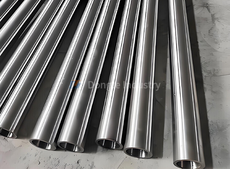 Gr.2 Pipe