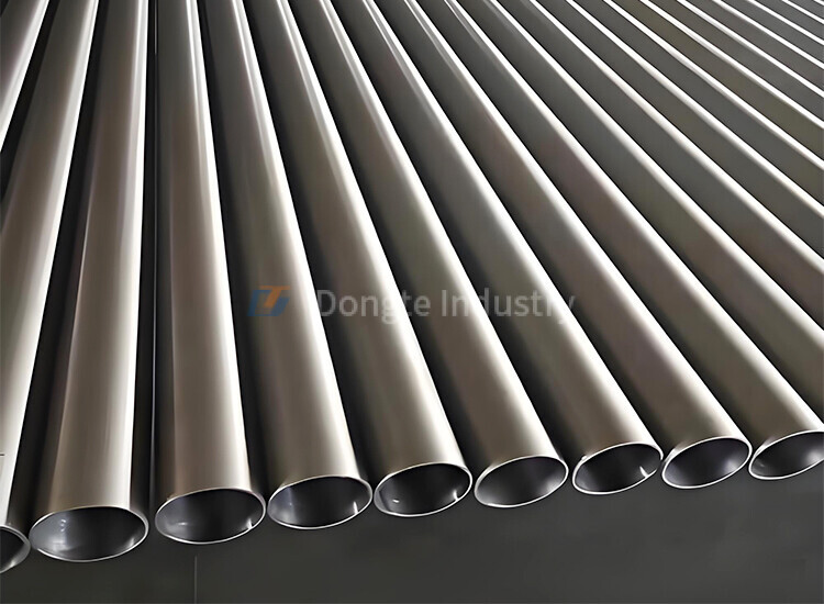 Gr.2 Pipe
