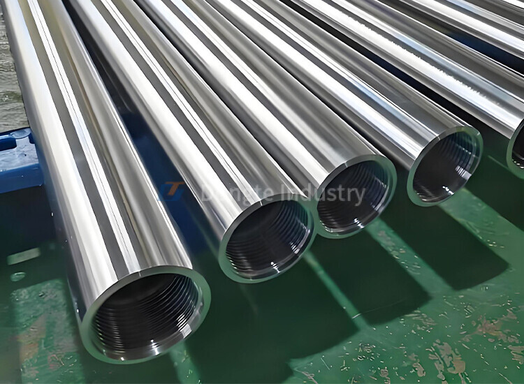 Gr.2 Pipe
