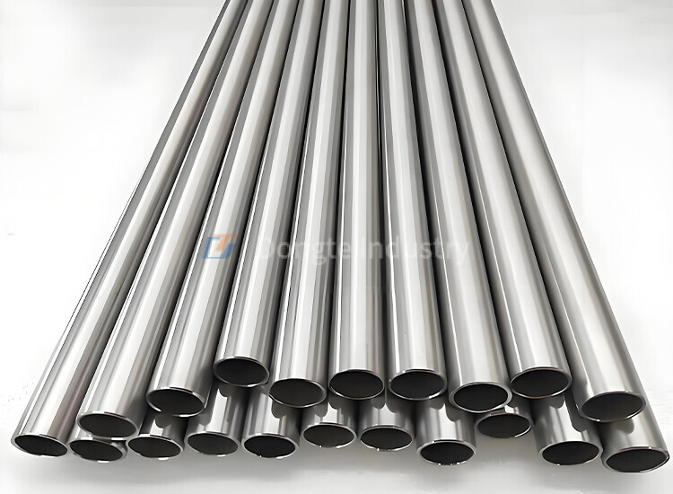 Gr.2 Pipe