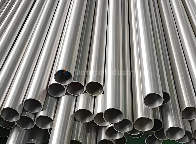 Gr.5 Pipe
