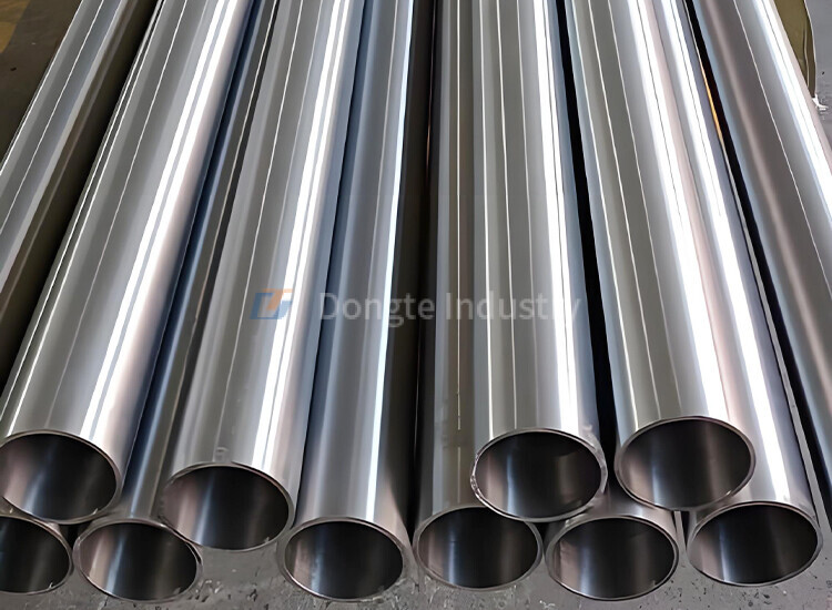 Gr.5 Pipe