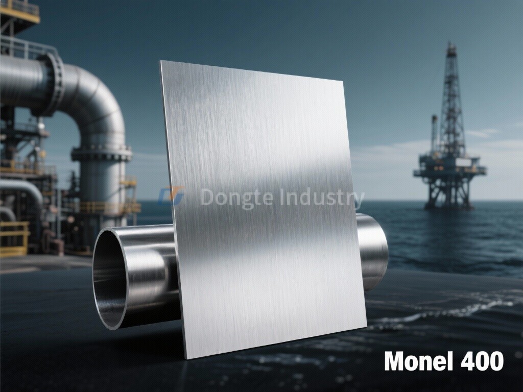 Monel Alloy: The Secret Weapon for Harsh Environments Monel Alloy: The Secret Weapon for Harsh Environments