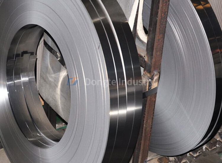 310S Stainless Steel Strip