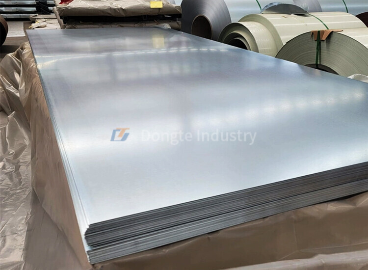 904L Stainless Steel Plate/Sheet