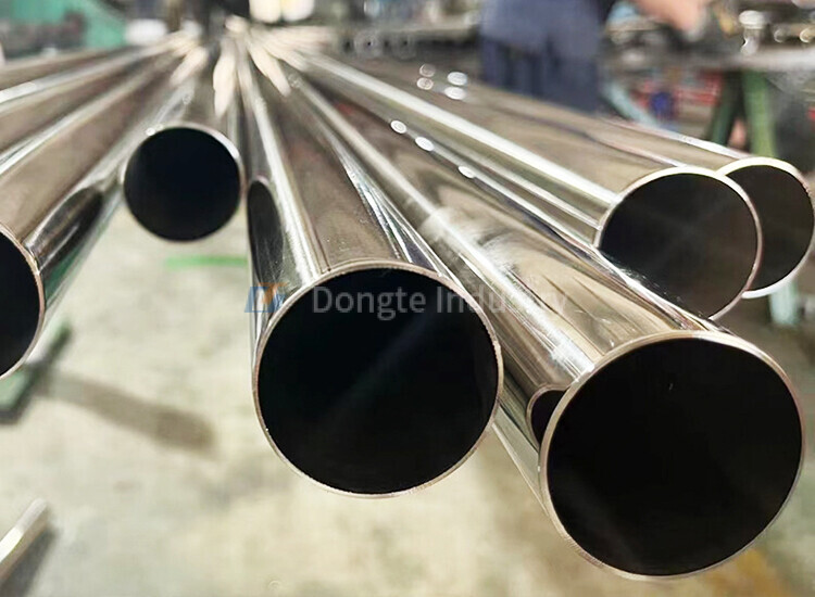 310S Stainless Steel Pipe/Tube
