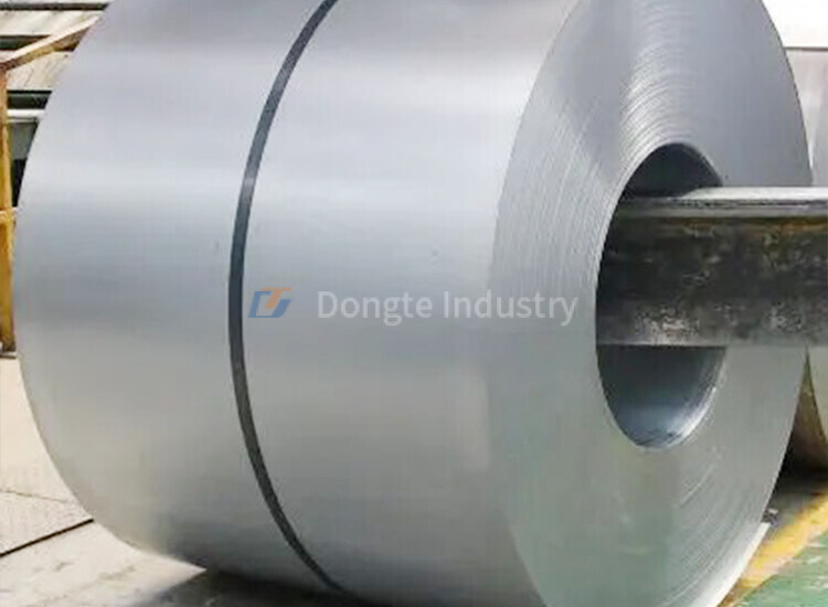430 Stainless Steel Coil