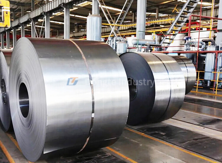 430 Stainless Steel Coil