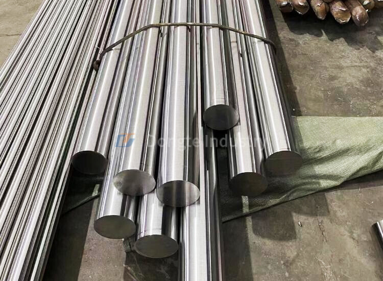 904L Stainless Steel Bar/Rod