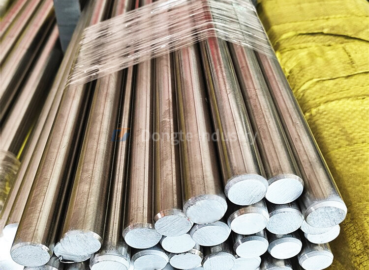2205/2507 Stainless Steel Bar/Rod