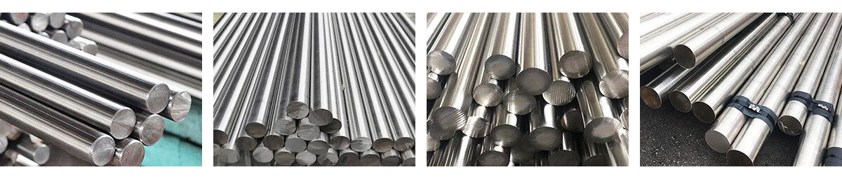 Stainless Steel Bar/Rod