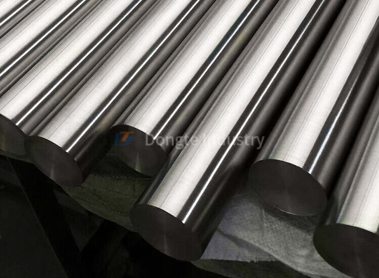 201 Stainless Steel Bar/Rod