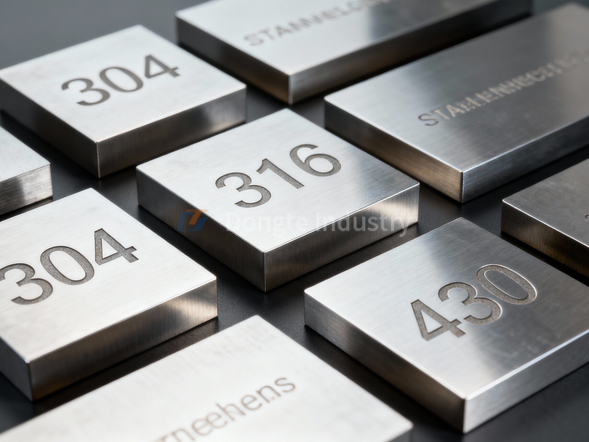 The Ultimate Guide to Stainless Steel Grades and Their Uses The Ultimate Guide to Stainless Steel Grades and Their Uses