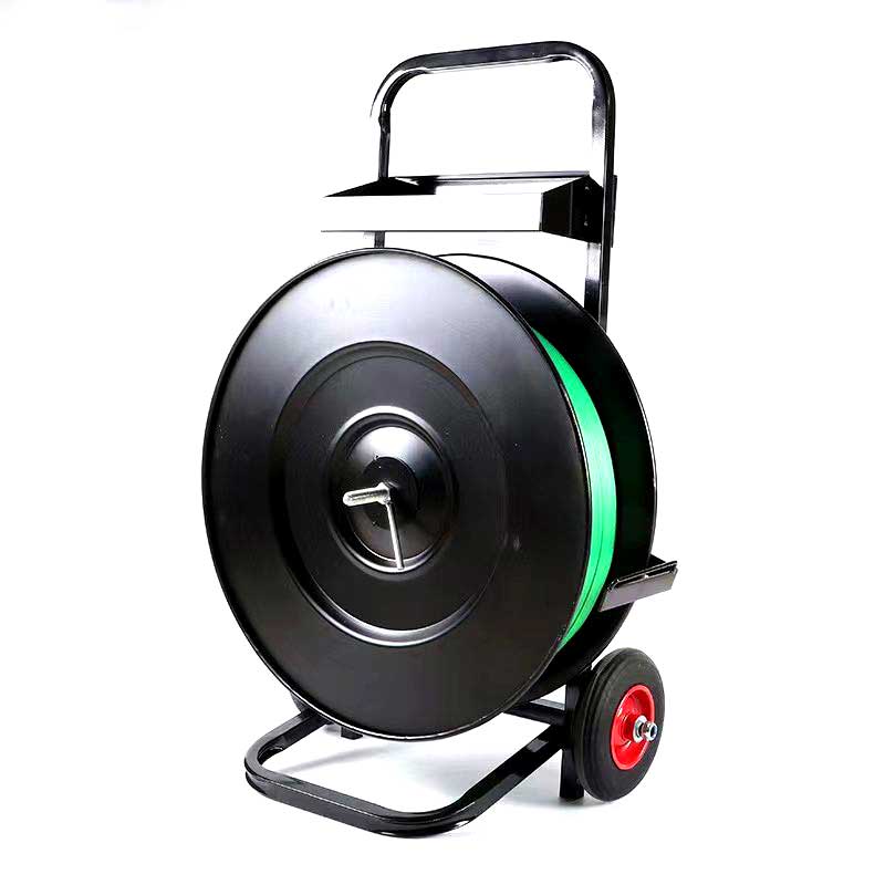 banding cart