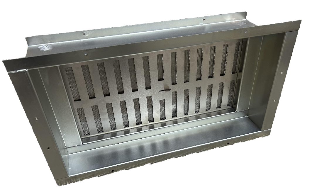 Foundation Window Vent