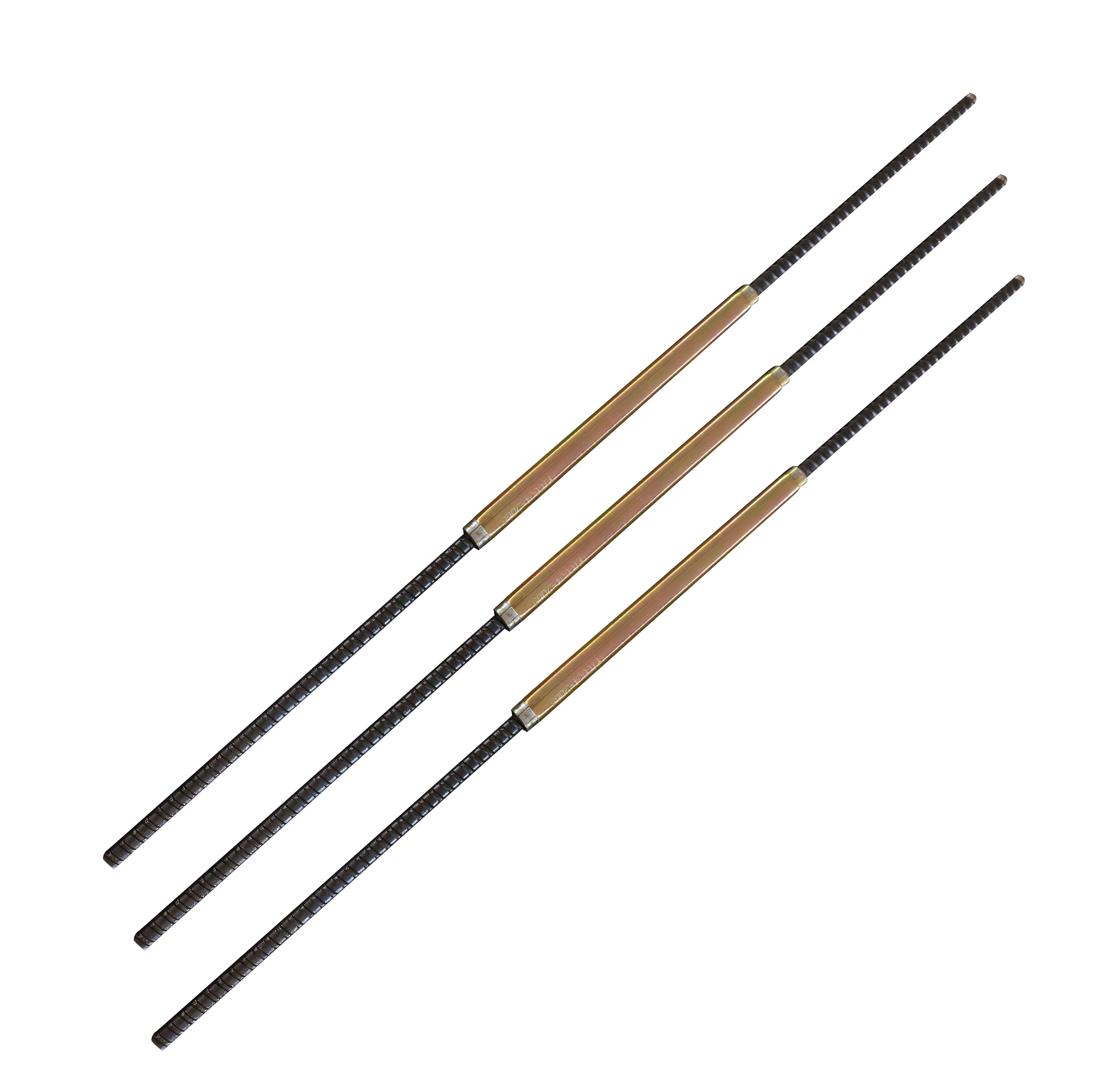 Taper Tie