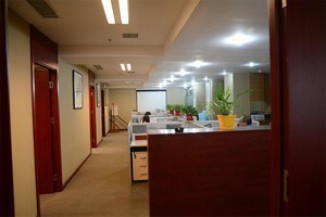 we have moved new office