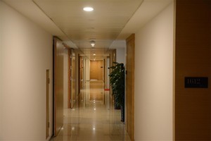 we have moved new office