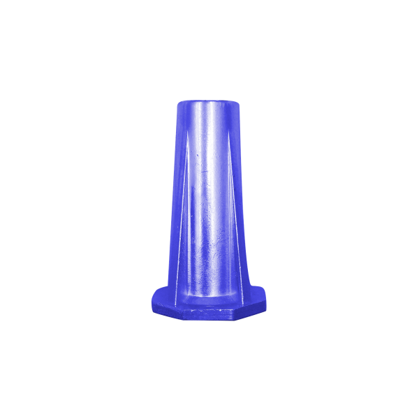 PLASTIC NC THREAD INSERT