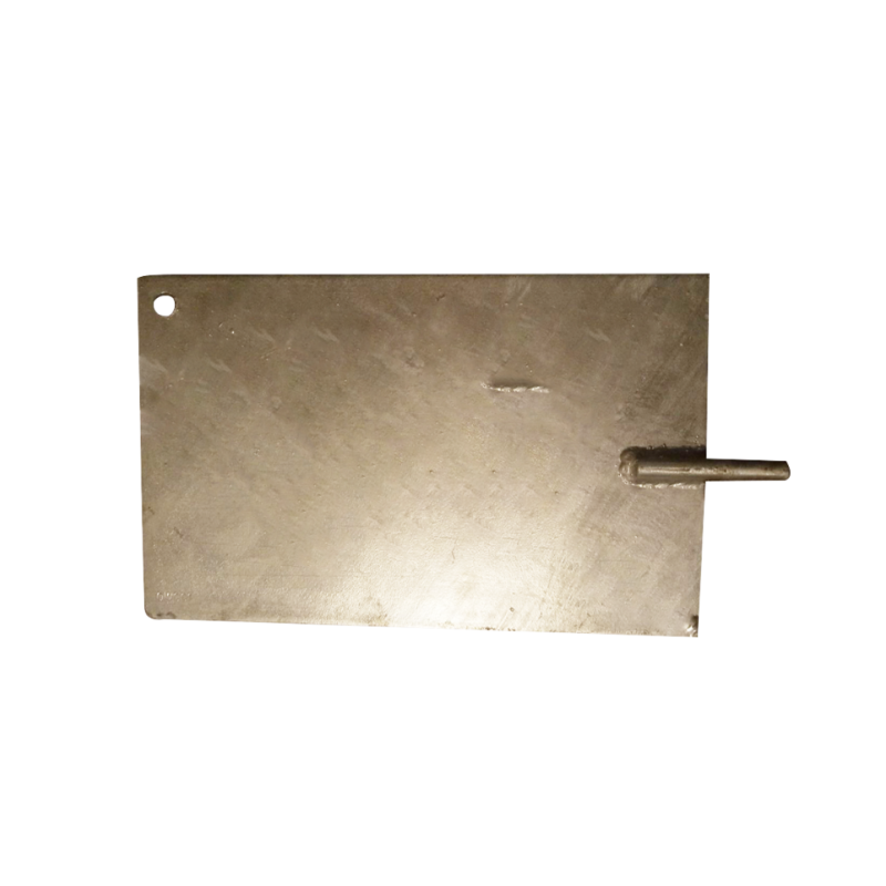 Ground Plate