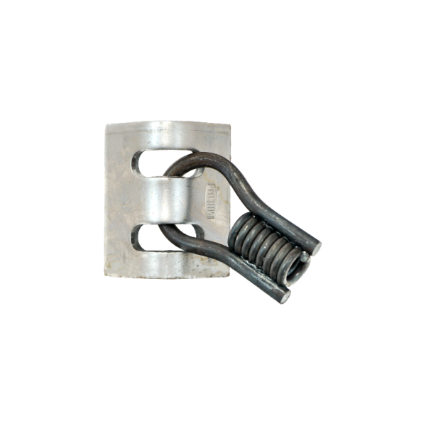 COIL WELD ANGLE BRACKET
