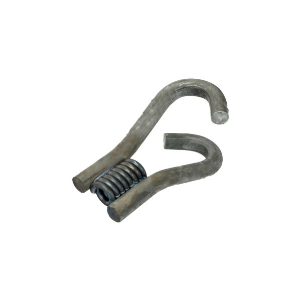 Rebar Hook