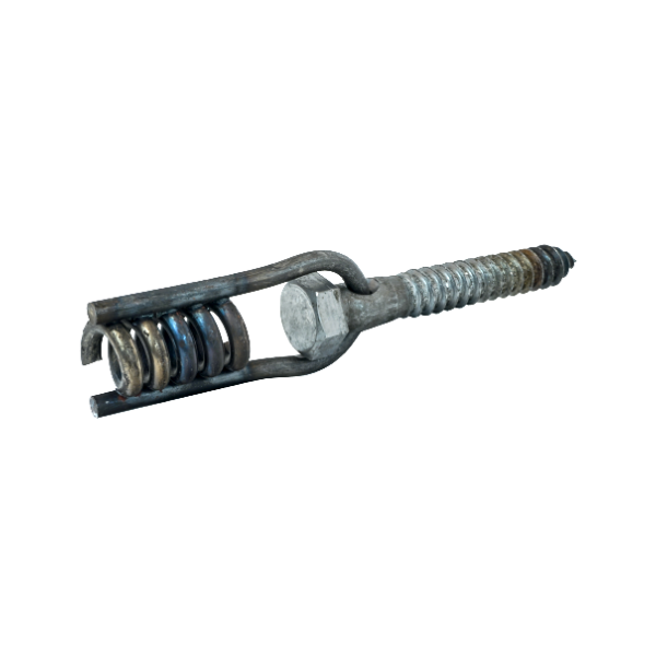 Rebar Hook