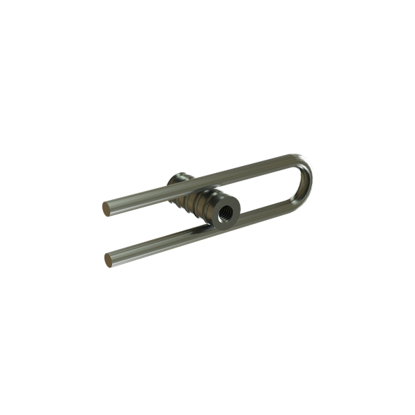 SLAB FERRULE INSERT