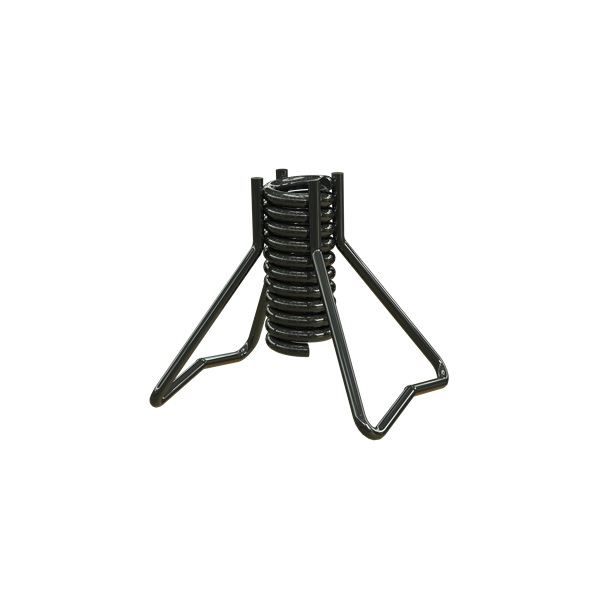 DOUBLE FLARED LOOP INSERT