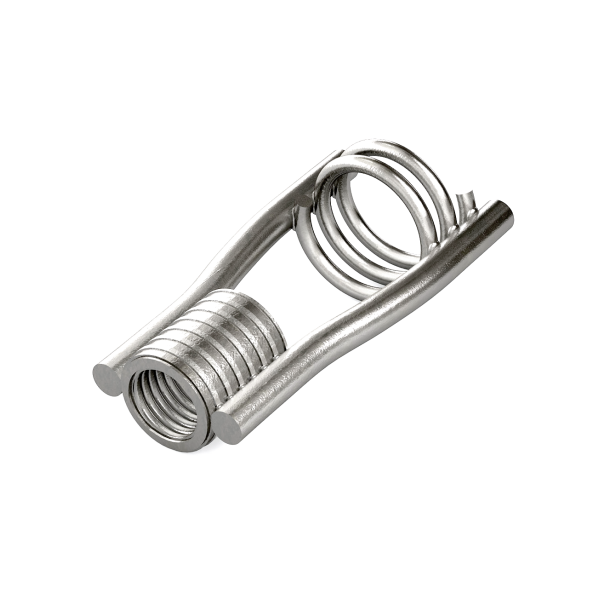 Open Ferrule Insert