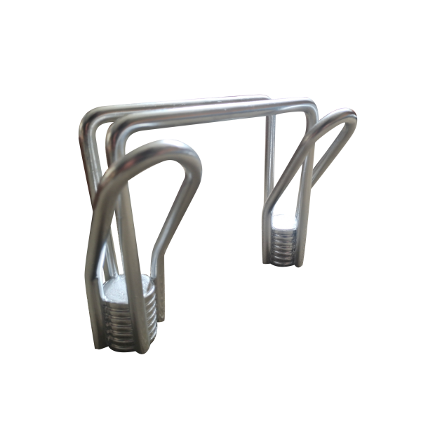 H loop ferrule insert