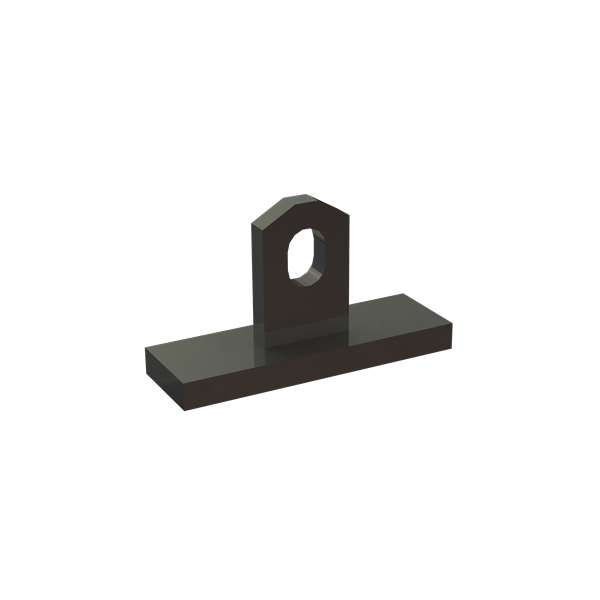 FLEET-LIFT PLATE ANCHOR