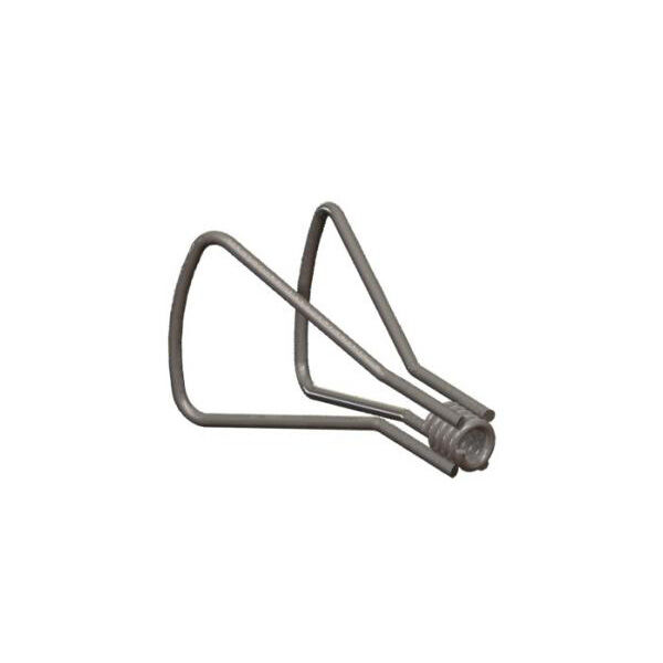 Double Flared Coil Loop Insert