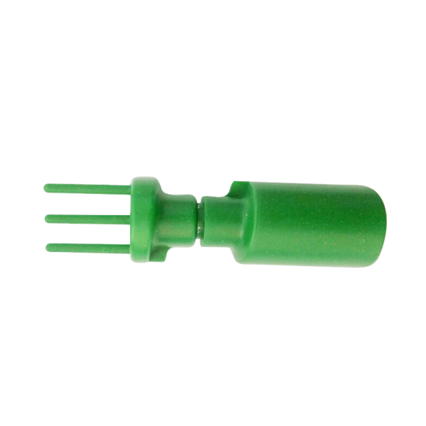 LOCATOR PLUG 3/4