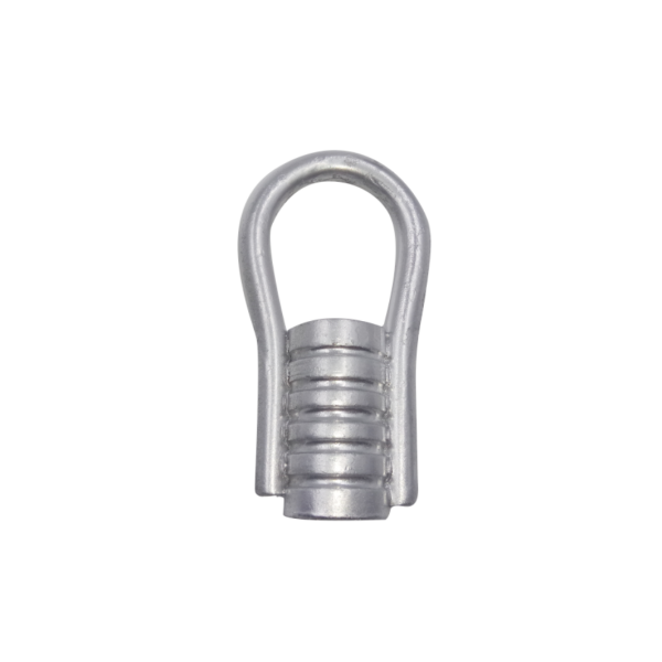 Coil Ferrule Loop Insert