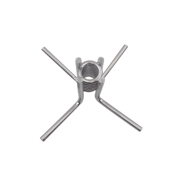 L Leg Coil Insert