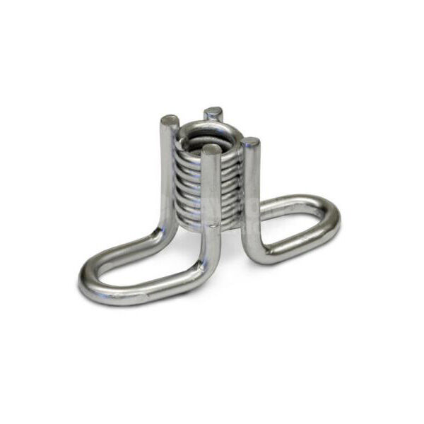Thin Slab Coil Insert