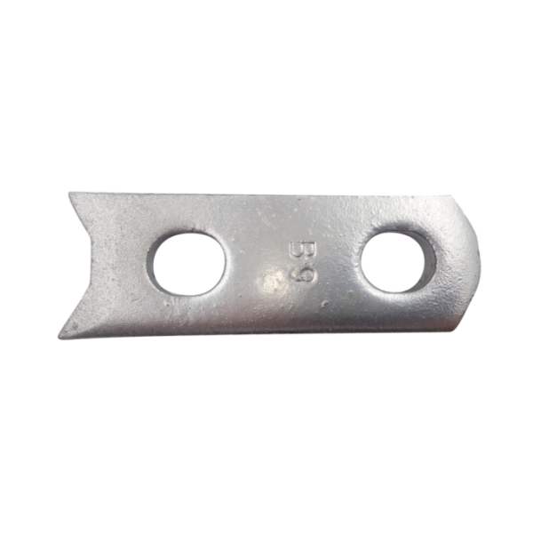 Two Hole Anchor