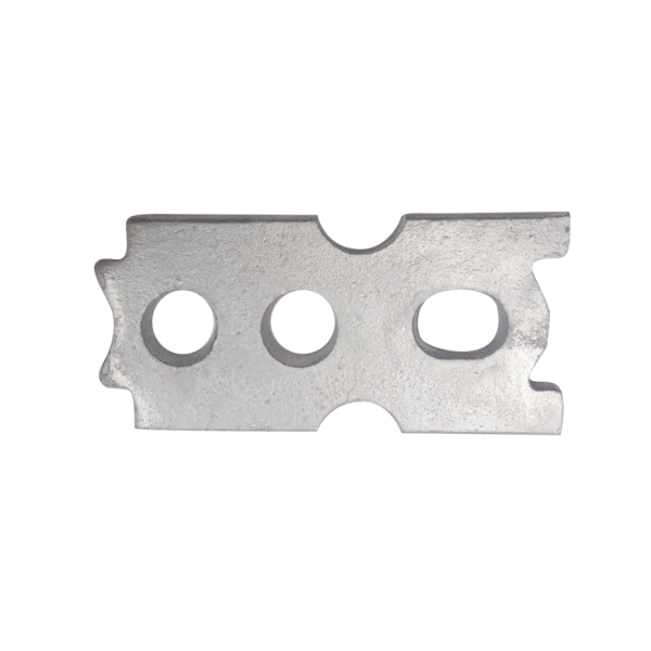 Two Hole RLE Anchor