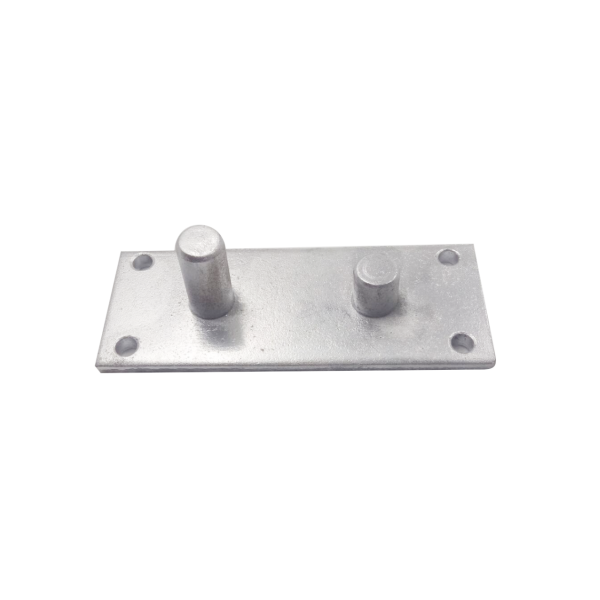 UT Mounting Plate