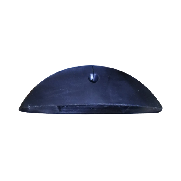 FORMER E/LIFT RECESS 670 BLACK