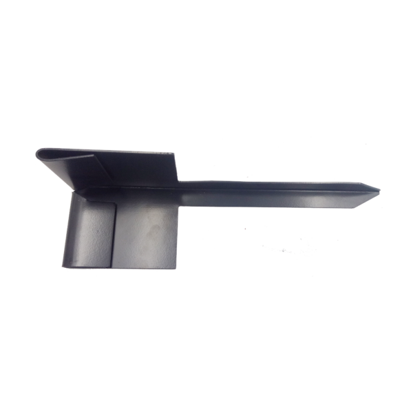JDR Steel Edging Corner