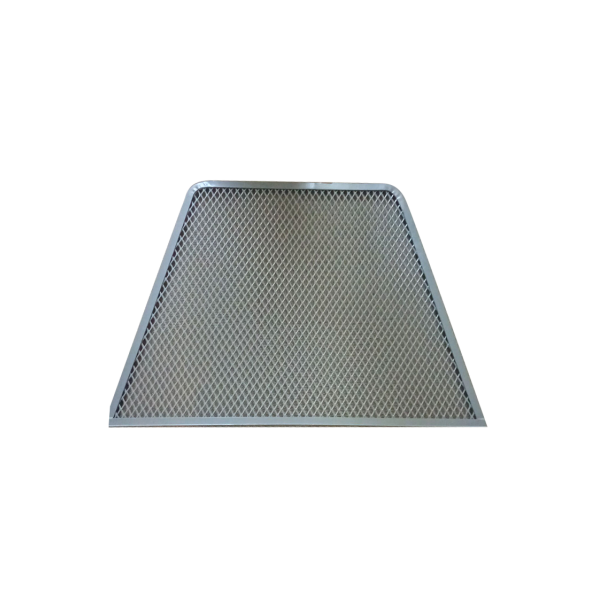 Window Well Grate