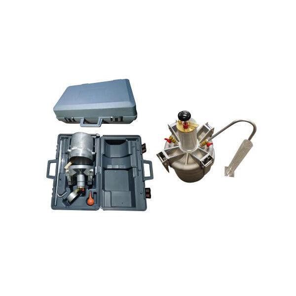 Air Meter